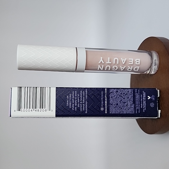 Dragun Beauty Dragunfire Color Corrector - Lavender - Picture 5 of 6